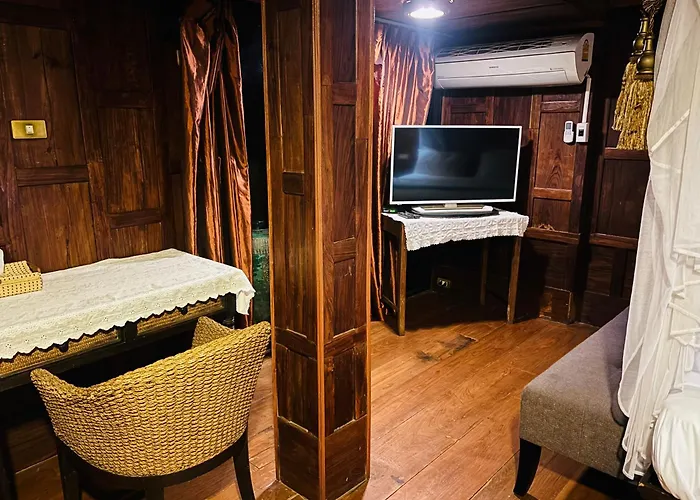 Seven Senses Guesthouse