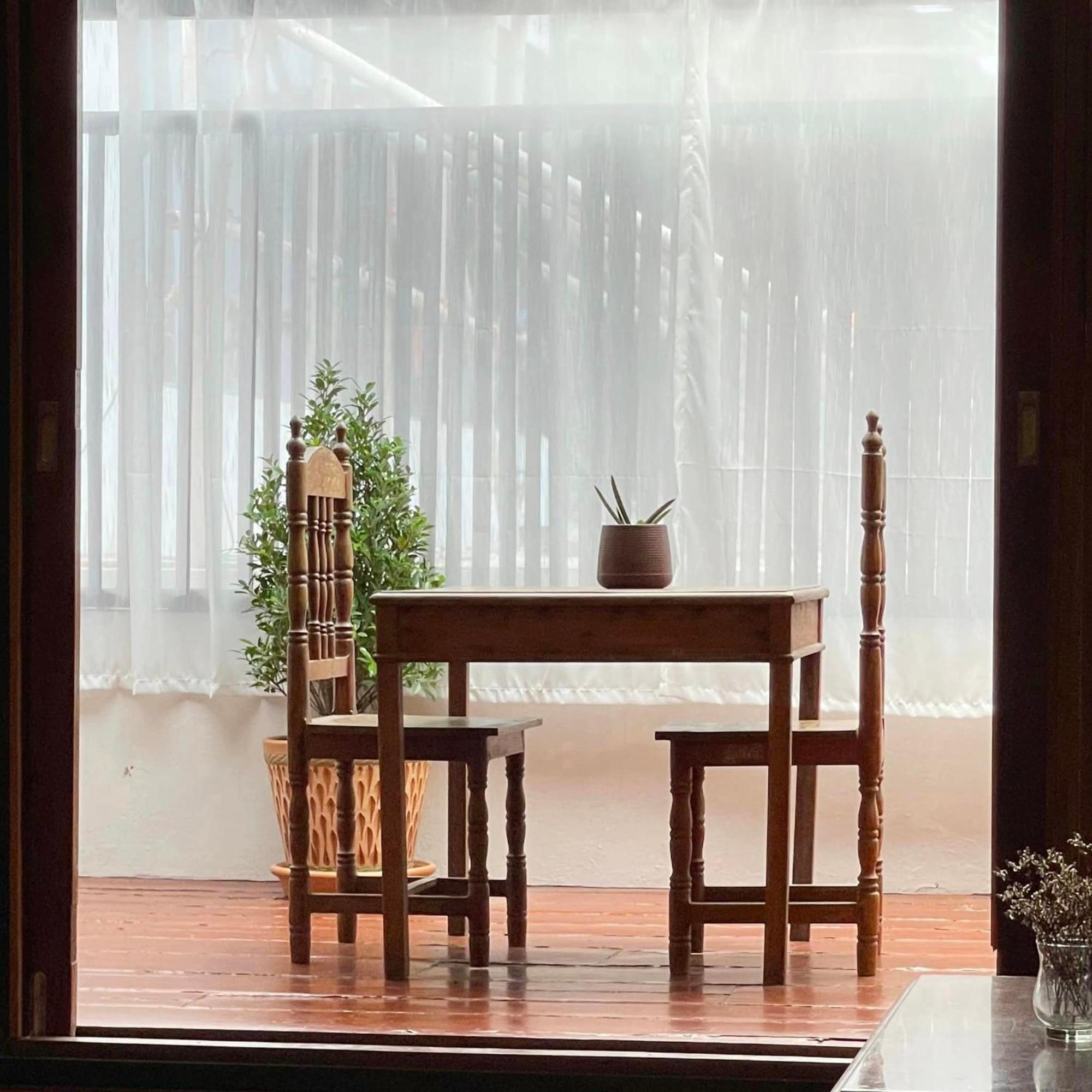 Guest house Seven Senses