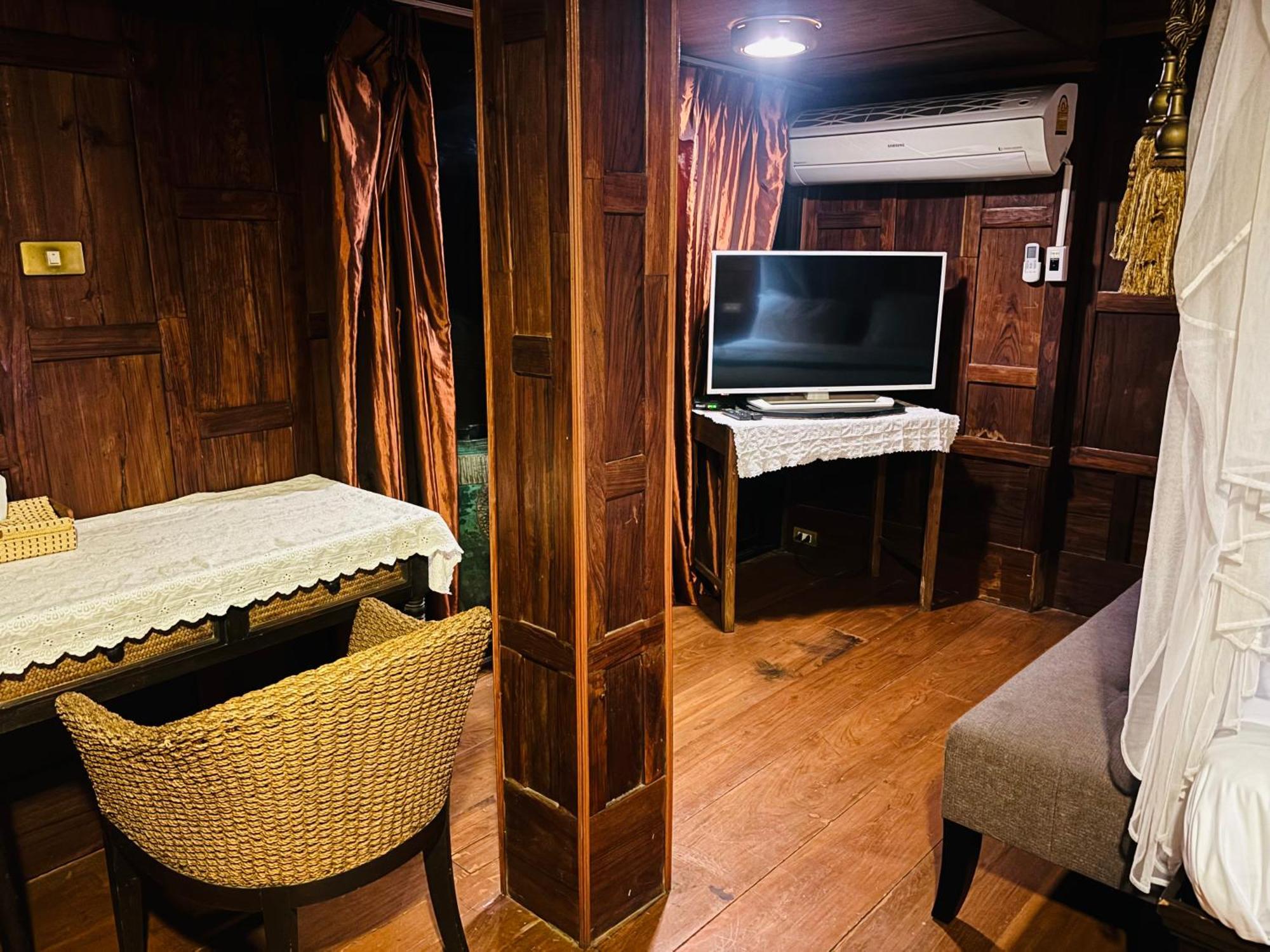 Guest house Seven Senses Chiang Mai