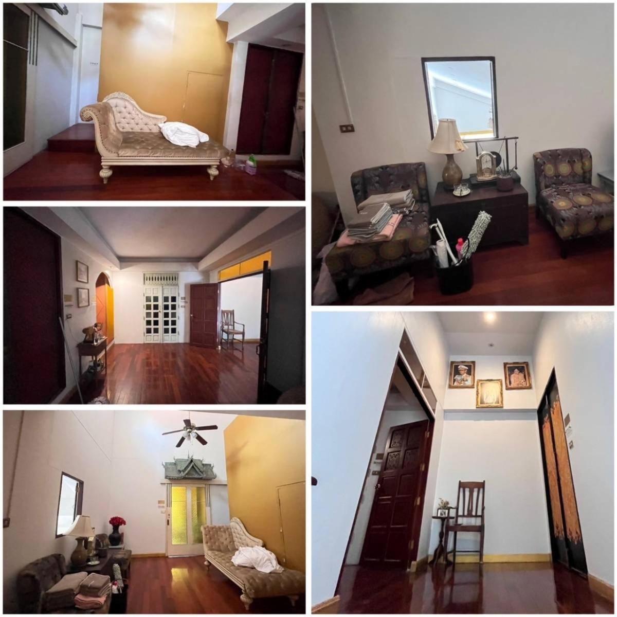 Guest house Seven Senses 4*