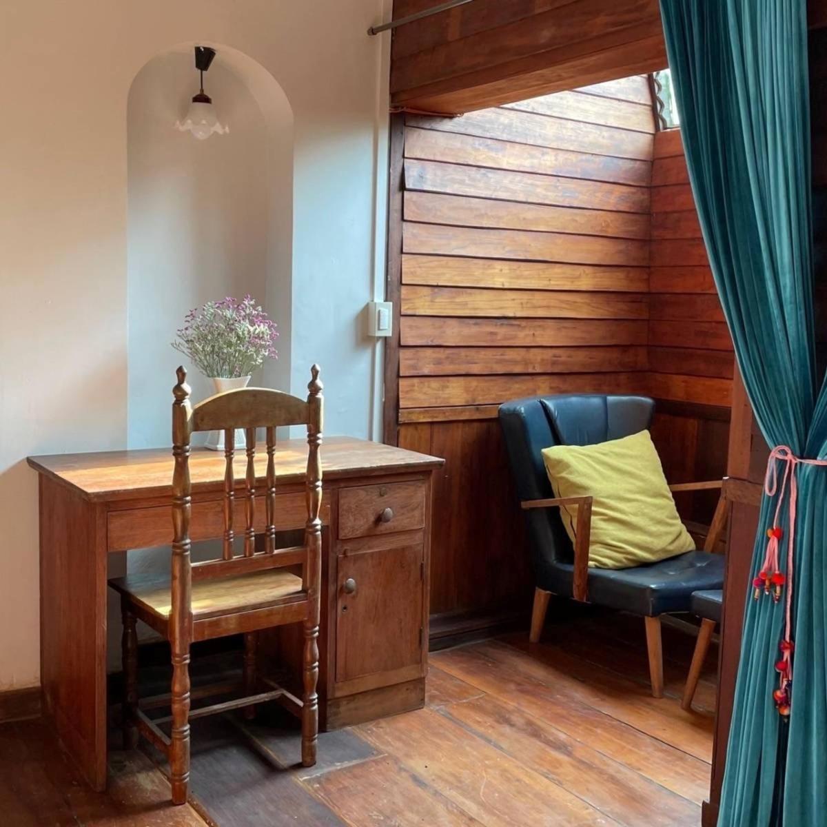 Seven Senses 4* Chiang Mai