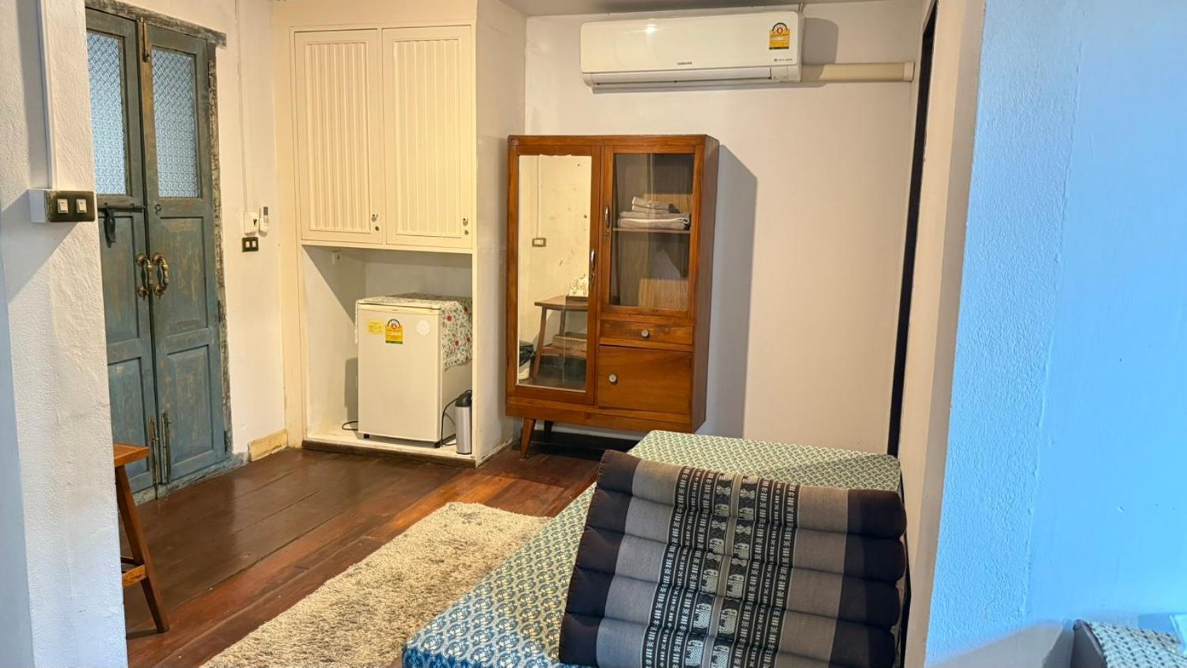 Guest house Seven Senses 4*