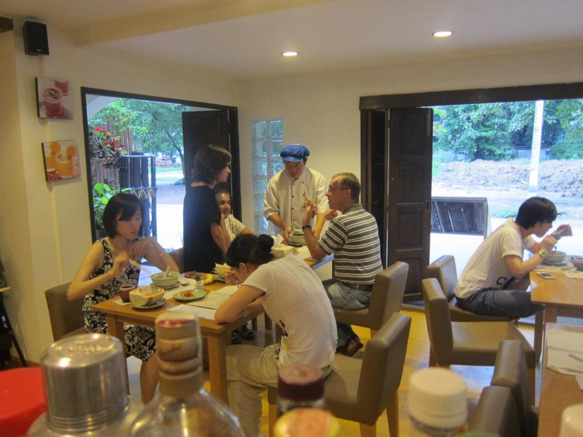 Seven Senses Guest house 4*