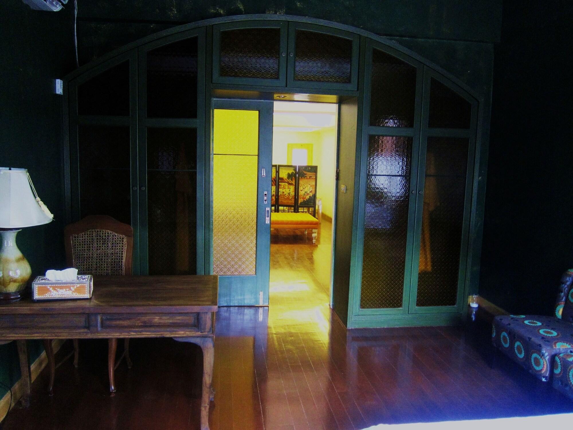 Seven Senses 4* Chiang Mai