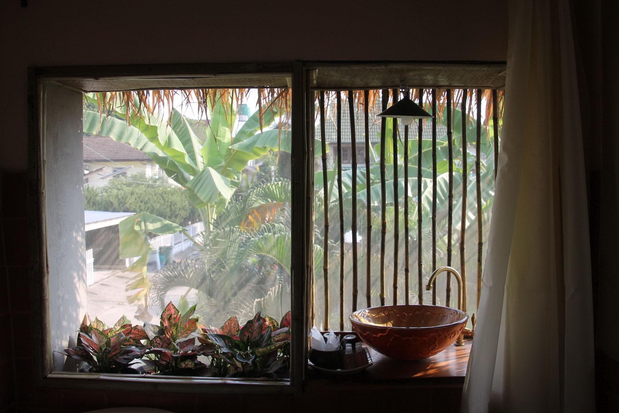 Seven Senses Rumah tetamu 4*