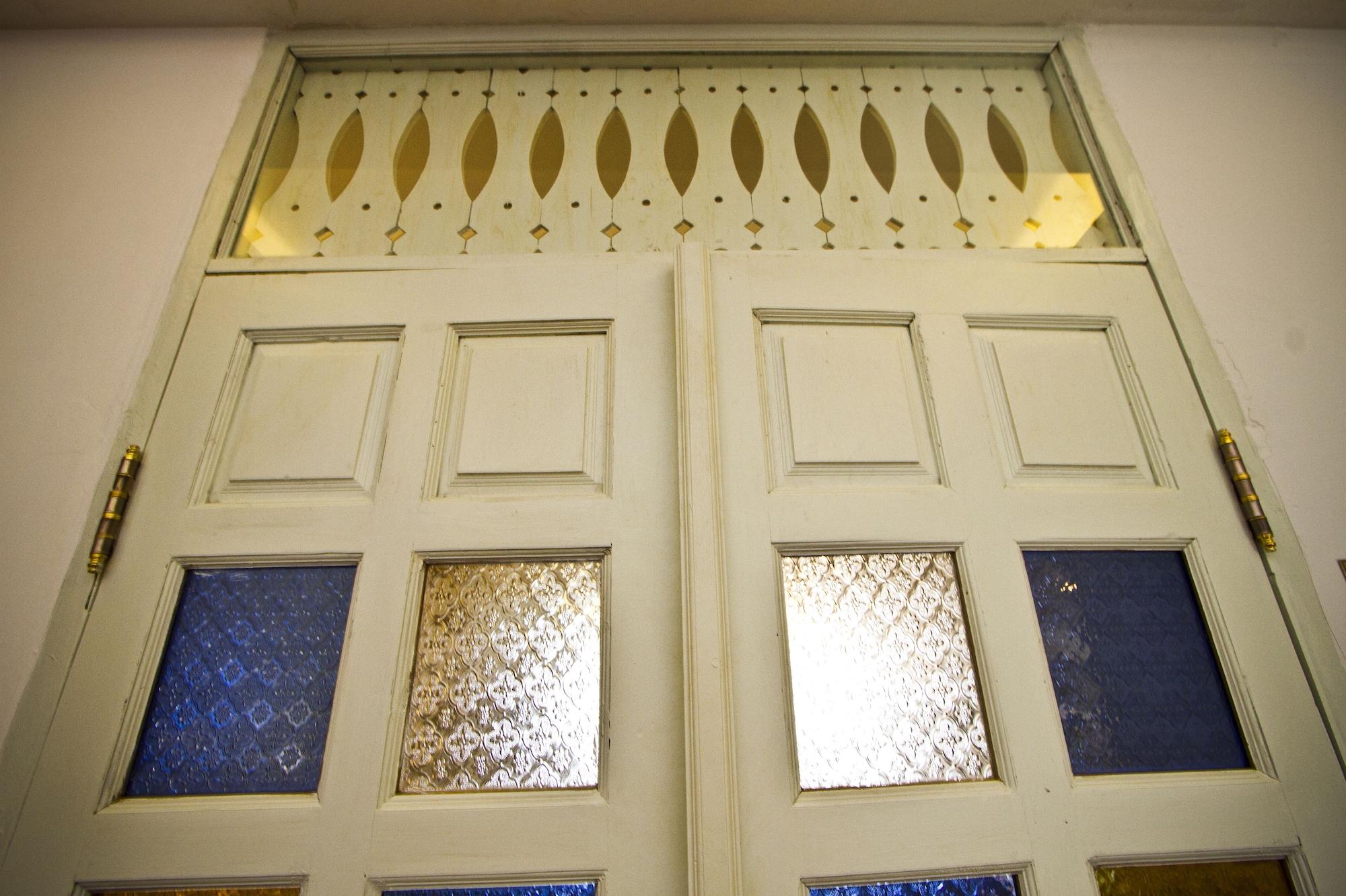 Seven Senses Rumah tetamu 4*