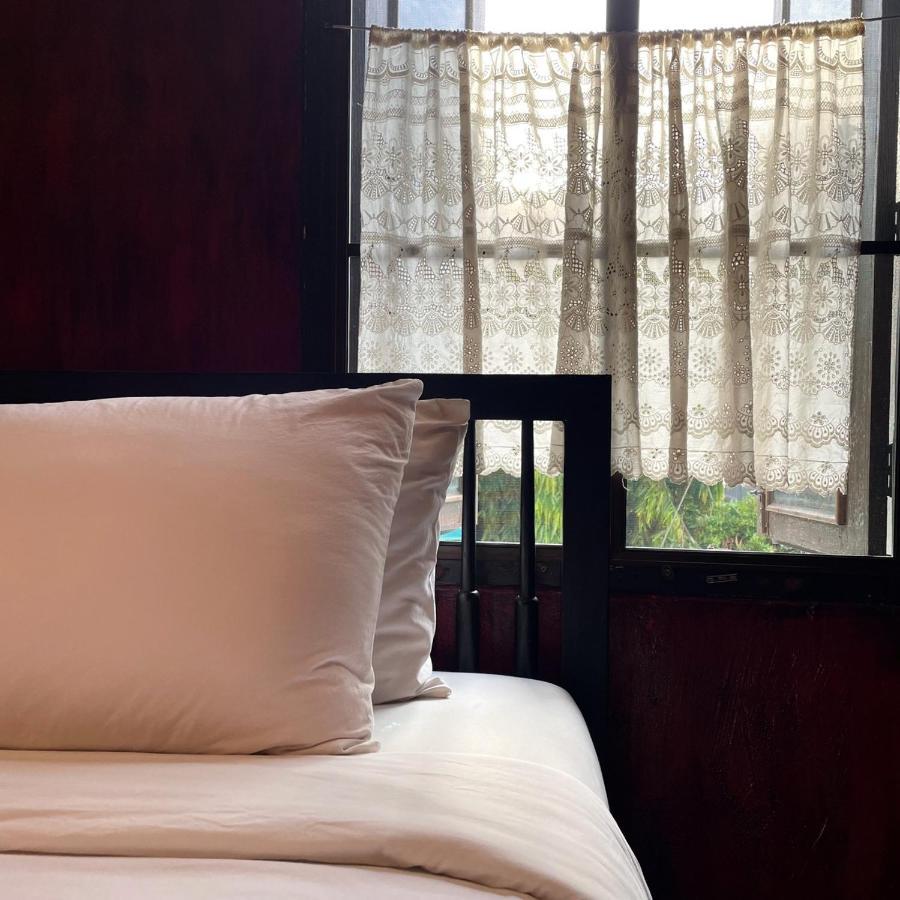 Seven Senses Rumah tetamu Chiang Mai