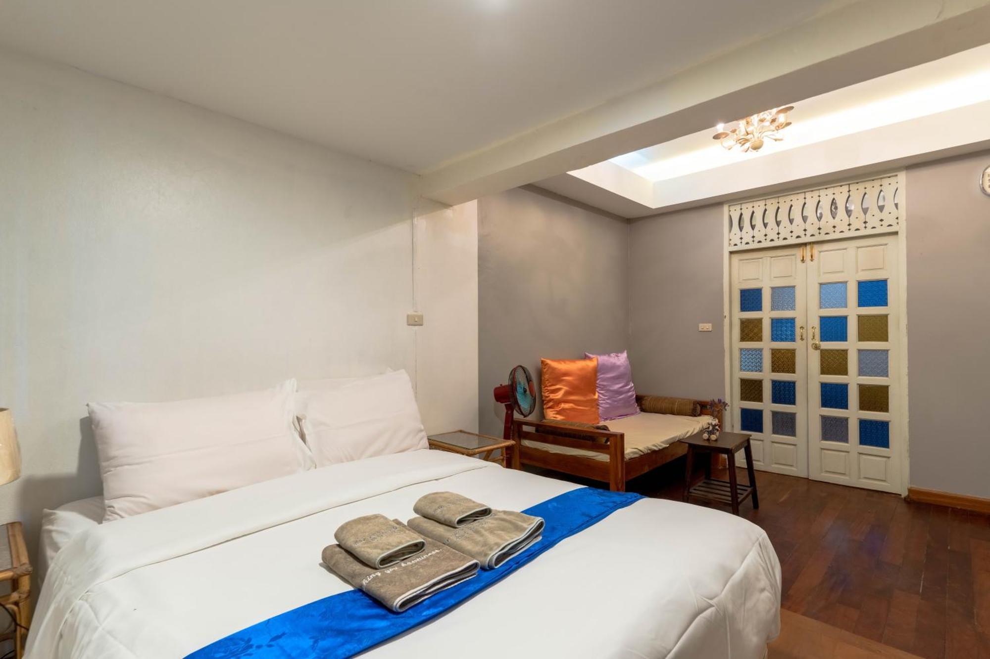 Seven Senses 4* Chiang Mai