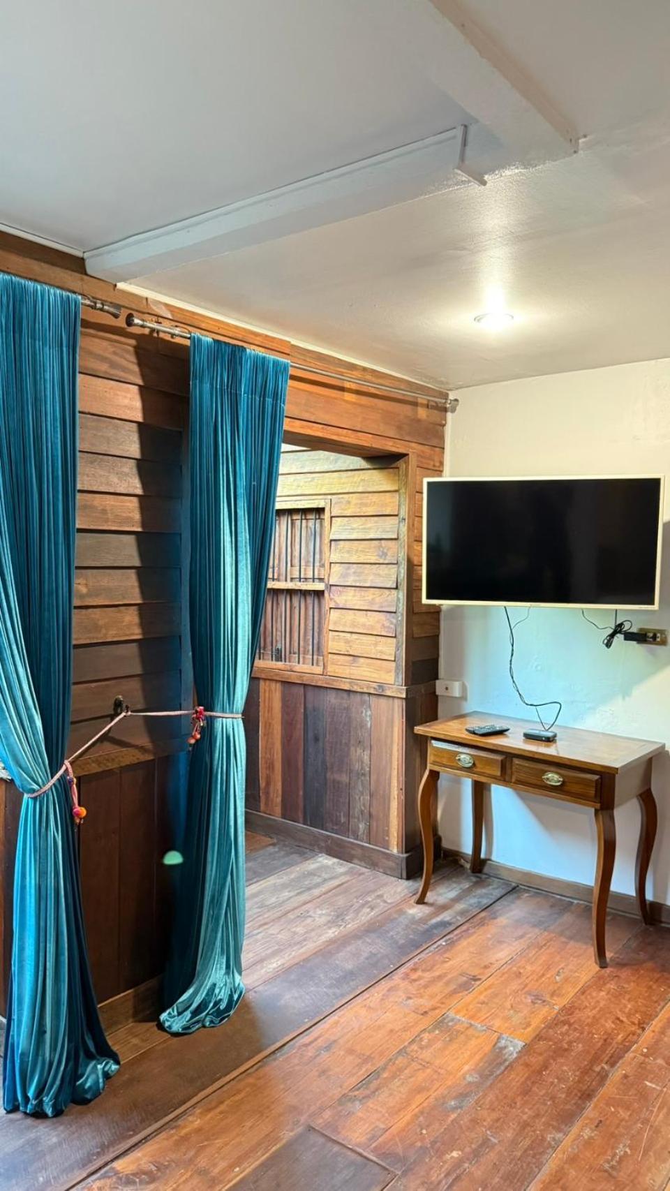 Rumah tetamu Seven Senses Chiang Mai