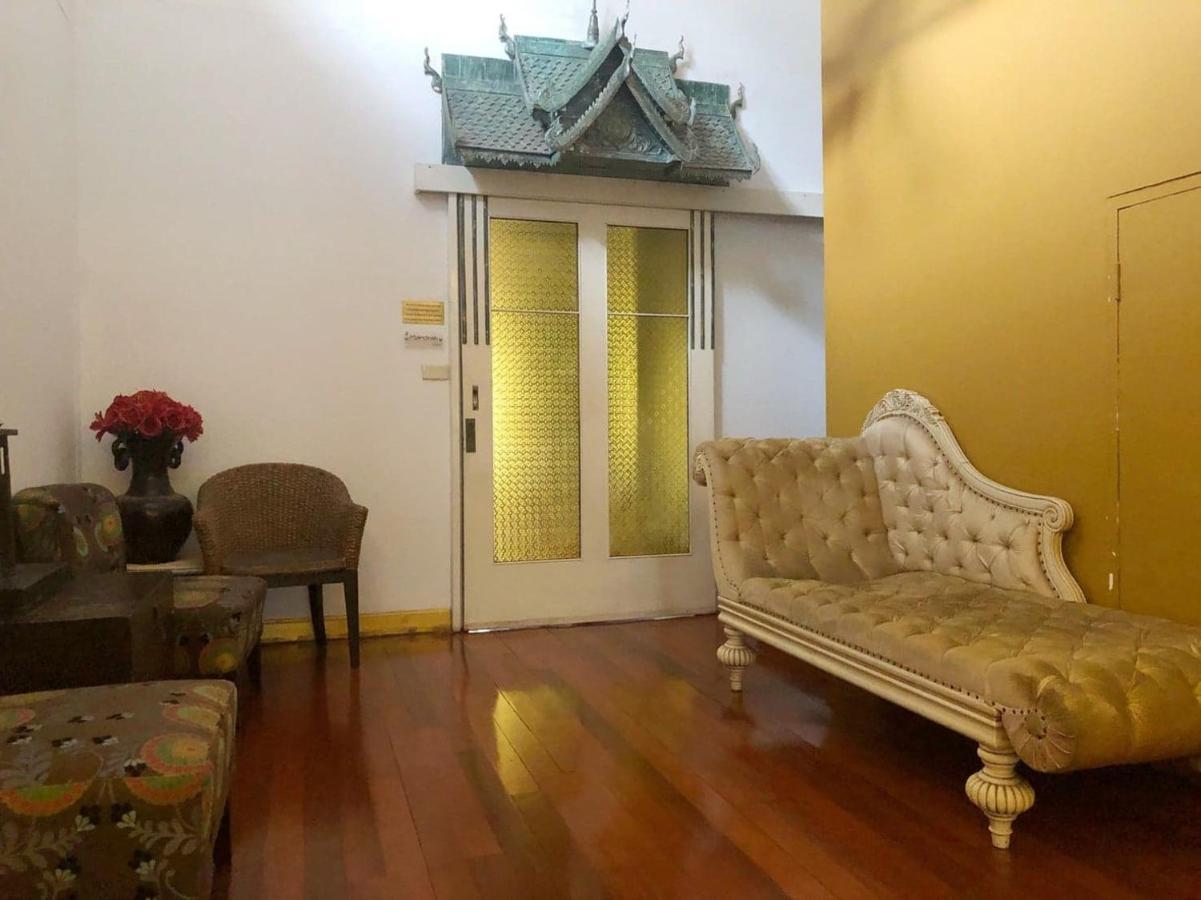Seven Senses Rumah tetamu Chiang Mai